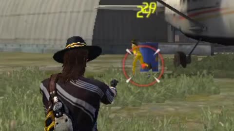 Free fire game video 😃 gaming channel video 👍#shorts