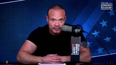 Dan Bongino Show Situation Update - It's Getting Ugly