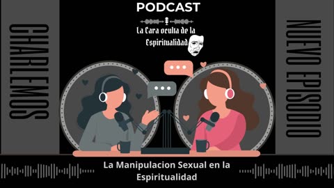 La Manipulación Sexual En la Espiritualidad