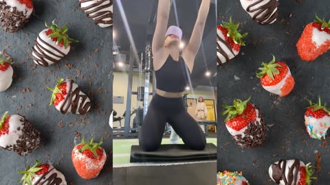 Tiktok Challenge #Big Bank Challenge #Tiktok #Shorts 🔥🔥🥰🌶️🌶️