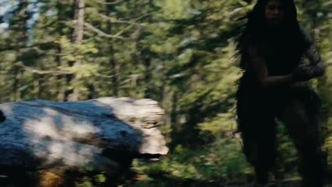 Best Sci-fi Movie #viral #theprey