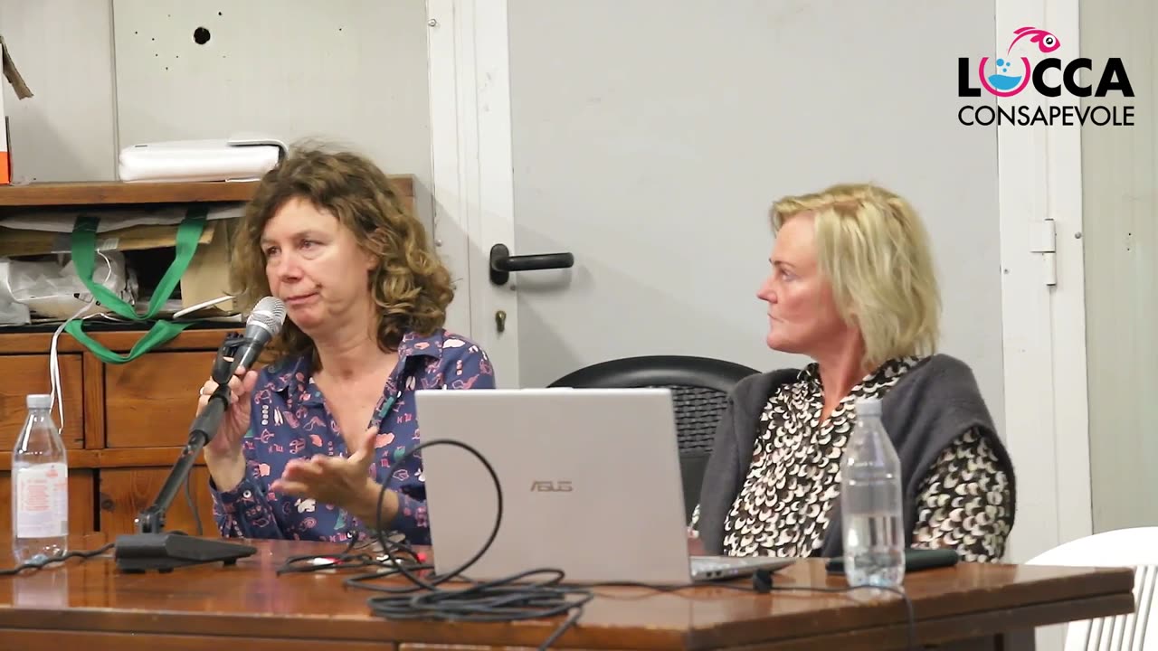 THE PERFECT SOLDIER - Con Nathalie Signorini e Amy Meyer - 13° Serata Tematica