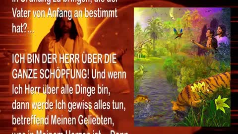 Die erste Ernte von Vielen ist beendet... Die Demütigen genommen 🎺 Die Trompete Gottes