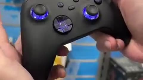 XBOX Controler secrets