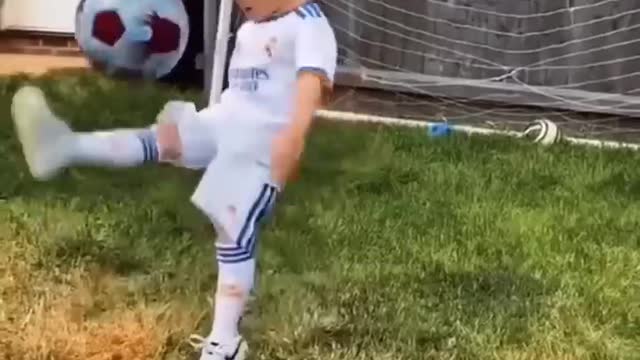 Legend kids