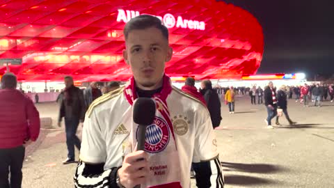 „Schlangenartig!“ Dieser Bayern-Spieler „muss sich vor Messi nicht verstecken“ _ Die Stimme der Fans