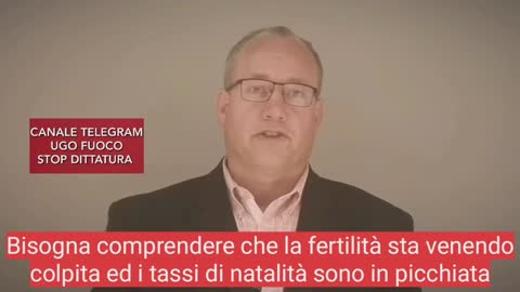 Vaccini catastrofe umanitaria.
