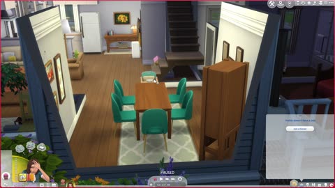 Sims Session 11