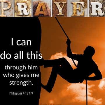 Morning Prayer of Strength #youtubeshorts #jesus #grace #mercy #faith #bless #fyp #trust #love #joy