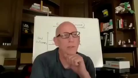 Scott Adams | Cartunista