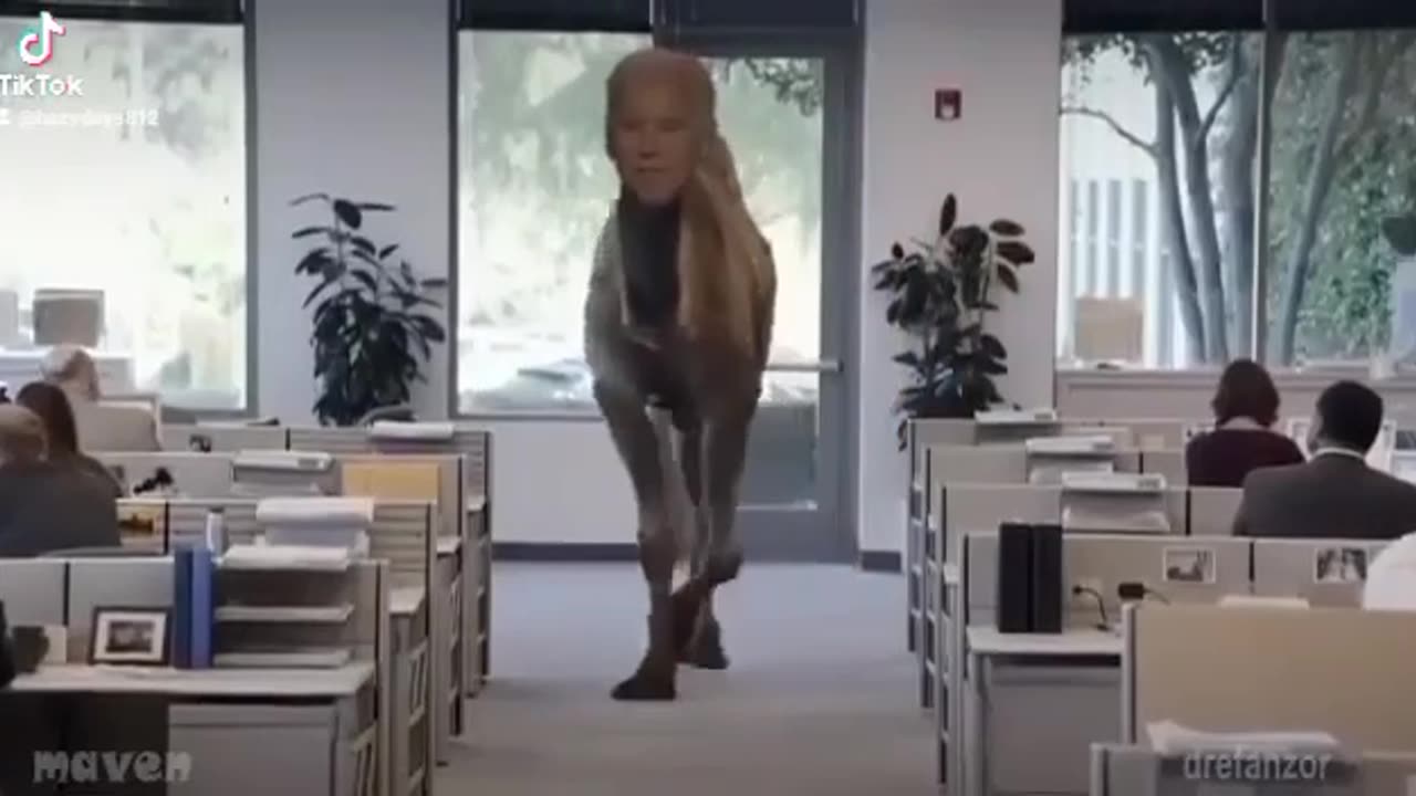 Guess what day it is?