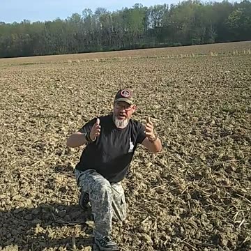 My Field Of F*cks on Therapy Range