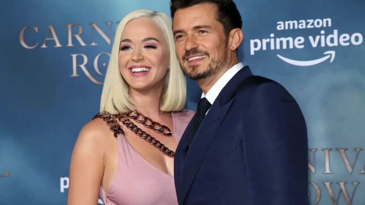 Katy Perry's Mansion NIGHTMARE: Orlando Bloom Subpoenaed!