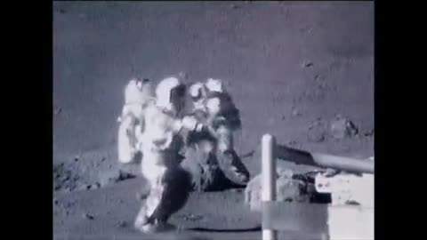 Nasa clip