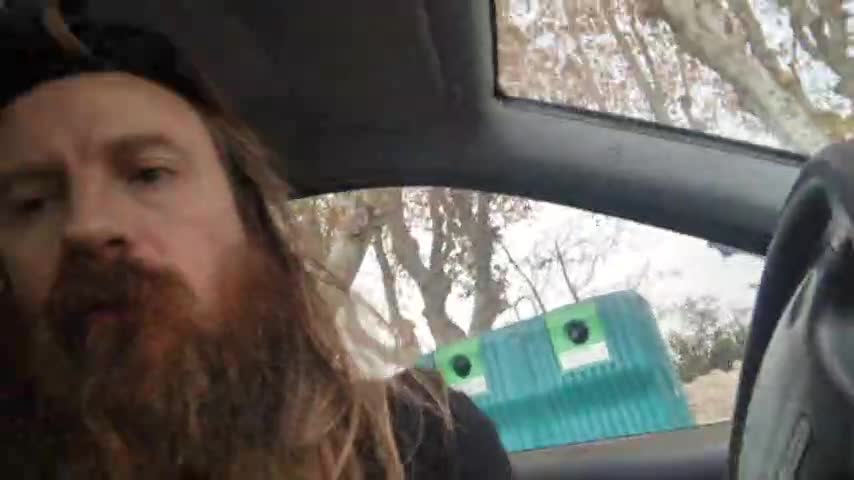 2022-11-21 (2) - GO déchargement - Twitch Decheterie