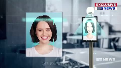 Australien: CCP Ansigtsgenkendelses Software På Skoler