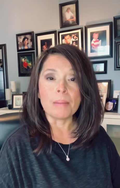 Cottage Meeting Testimonial, Mom from Arkansas