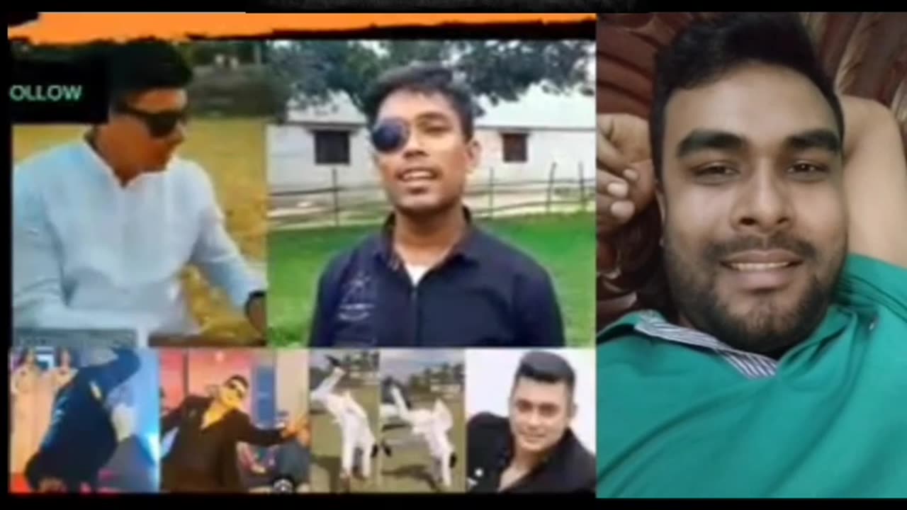 জুনিয়র জায়েদ খান ফানি ভিডিও 🤪🤪