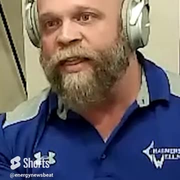 ENB Daily Show Shorts Dr. Chalmers #shorts