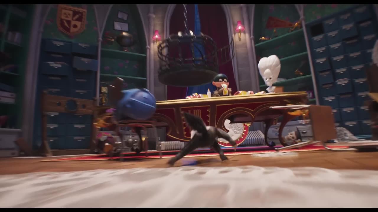 Despicable Me 4 - Official Trailer