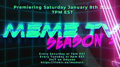 Meme TV Season 3 Episode 31