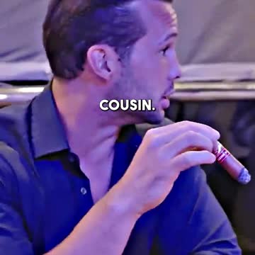 Tristan Tate Feels EMBARRASSED😱