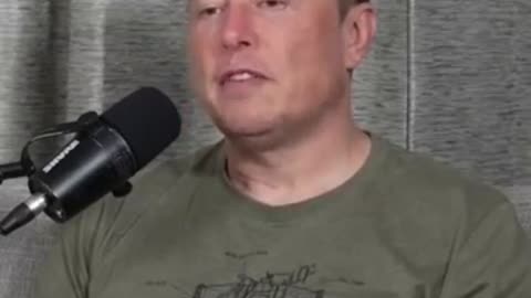 Elon Musk worried about our civilization😰 #shorts #podalchemy $7