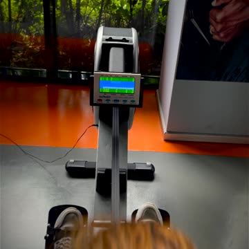 daily workout routine