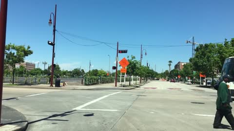 Better relations between cultures