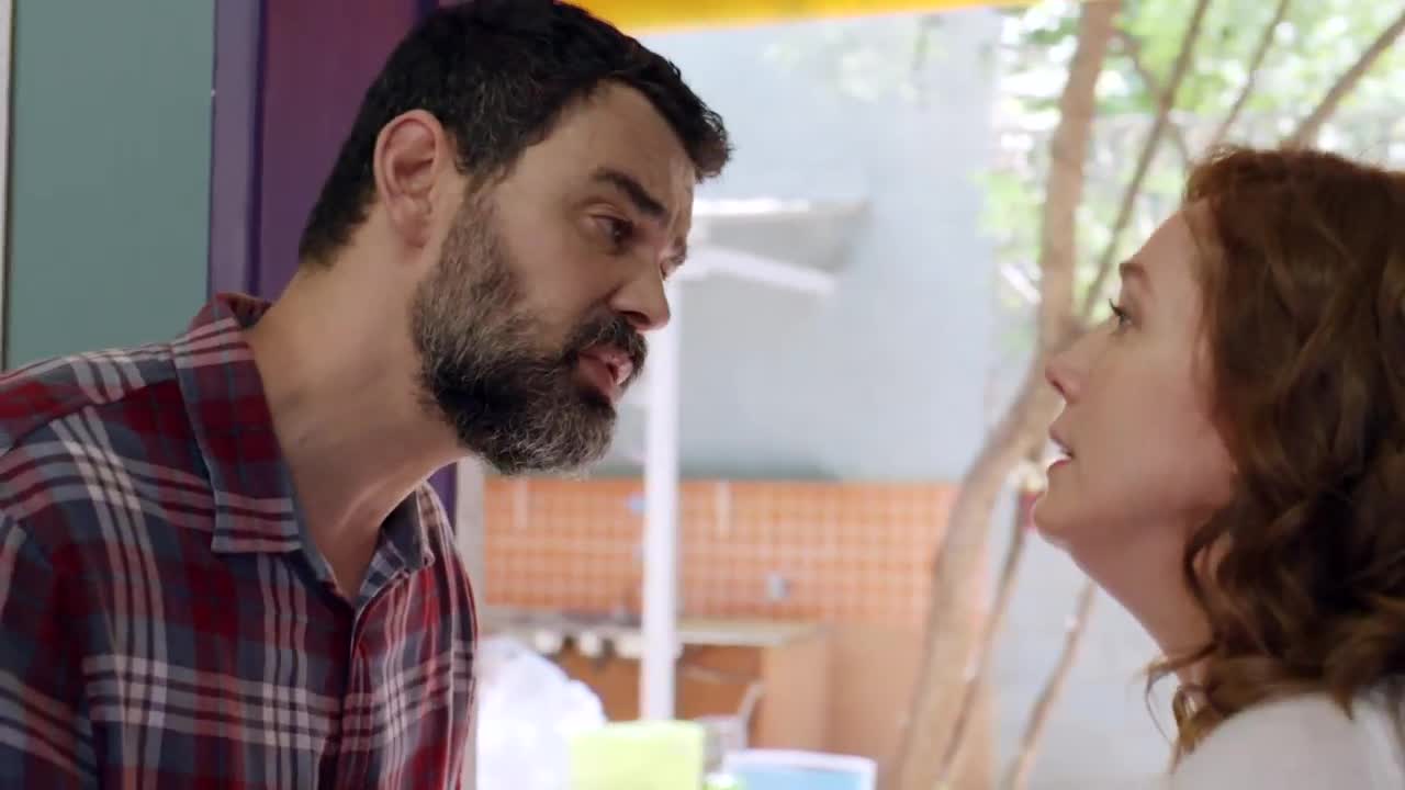 Malhação - Vidas Brasileiras: capítulo 121 da novela, quinta, 23 de agosto, na Globo