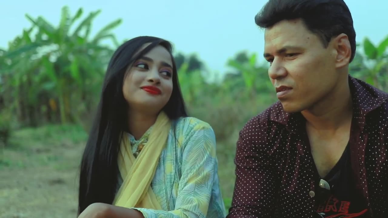 Opurnota (অপূর্নতা) _ Rahat Hasan _ Kotha l Ashik - First love