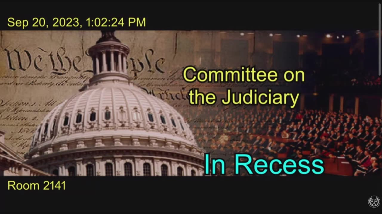 LIVE: House Republicans grill Merrick Garland