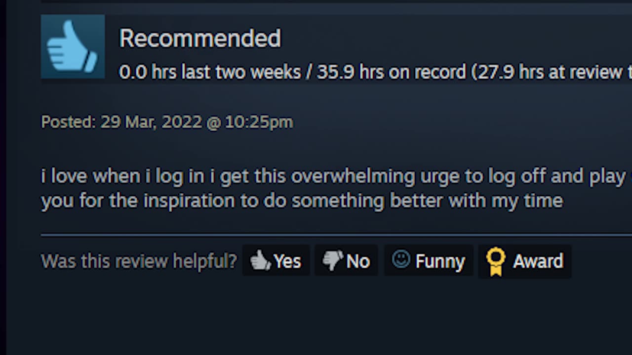 Fallout 76 Steam Review