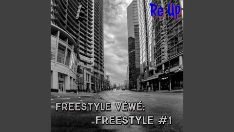 Freestyle #1