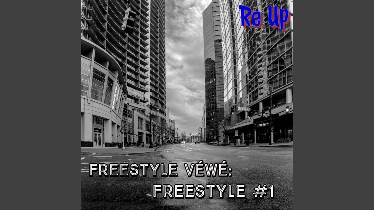 FREESTYLE #1