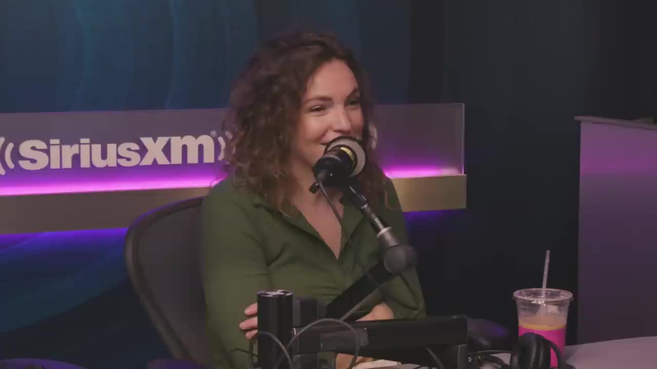 Fortune Feimster Wants To Hire Beth Stelling's Dad | What A Joke