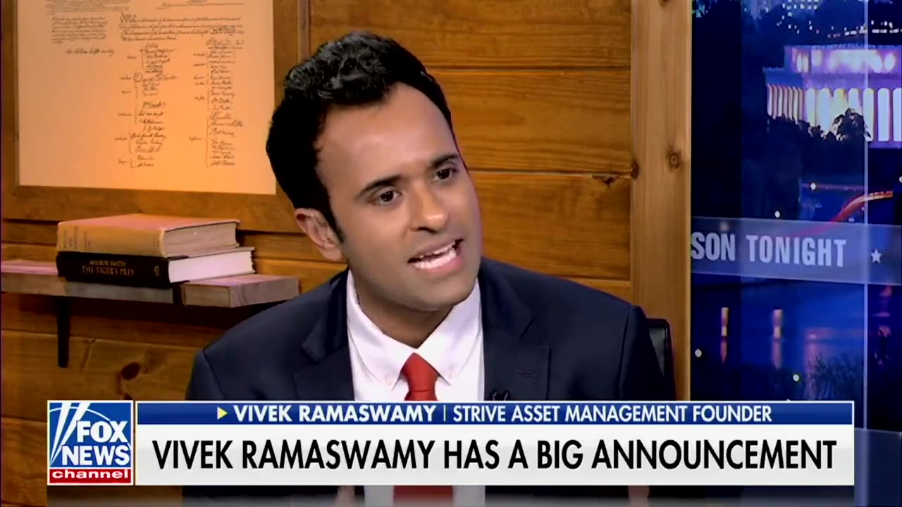 MAJOR: Republican Announces That He Is Running For President In 2024