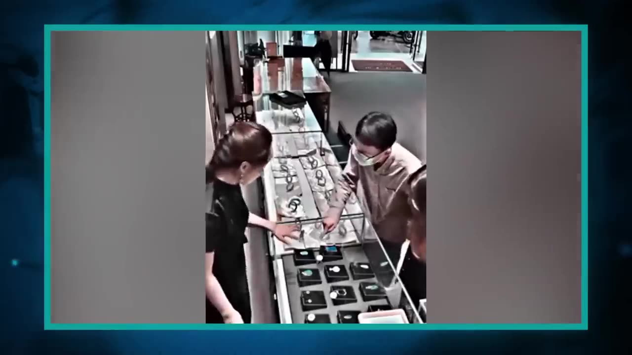 Você Pensaria Que Já Viu Tudo, Se Isso Não Tivesse Sido Filmado