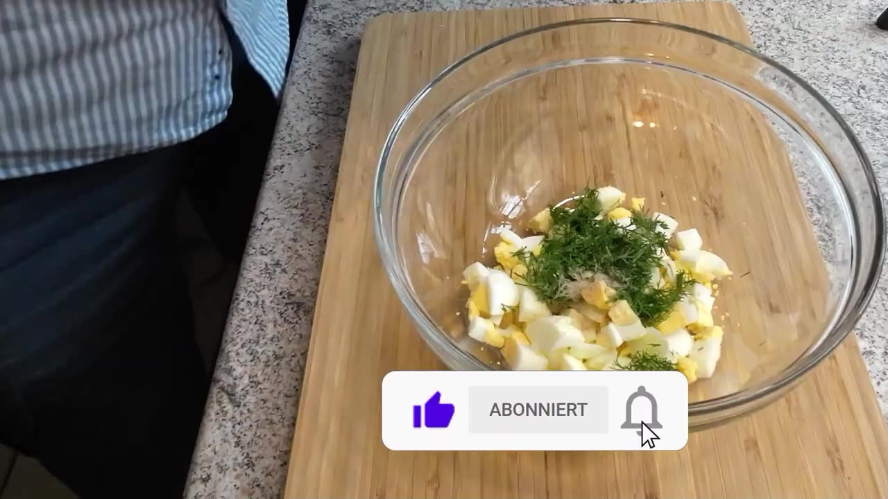 Einfaches, besonderes Pasta Rezept! Zum Abendessen, schnell und unglaublich lecker!