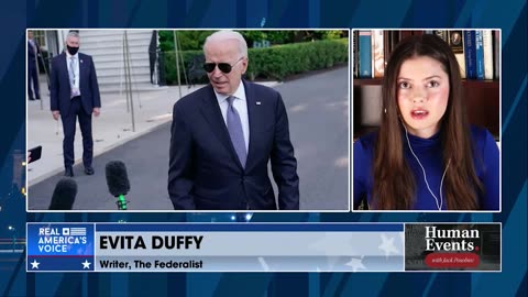 TWO-TIERED JUSTICE: Where’s the FBI counterintelligence Investigation into the Bidens?