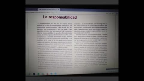 Psicólogos por la Vardad nos hablan sobre la educación de la Agenda 2030