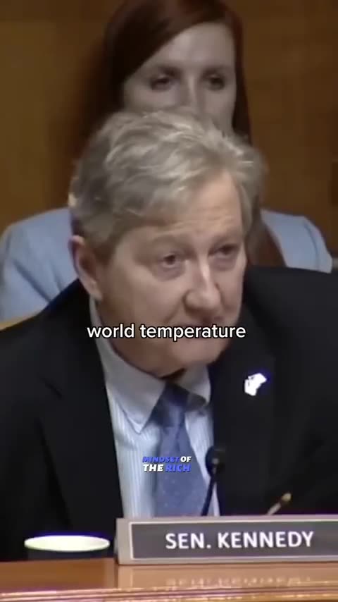 GLOBAL WARMING (PART I of II): LIBERAL-DEMOCRAT-ENVIRONMENTALIST LIES!!! 😠