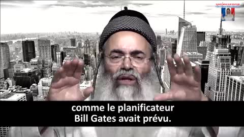 Leurs plans satanique du nouvel ordre mondial !