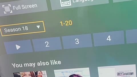 Install tutorial cine