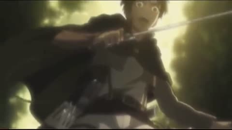 Anime Badass Moments Pt4