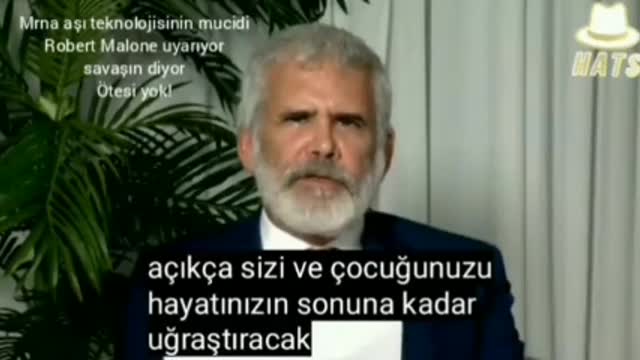 Children should not get vaccined