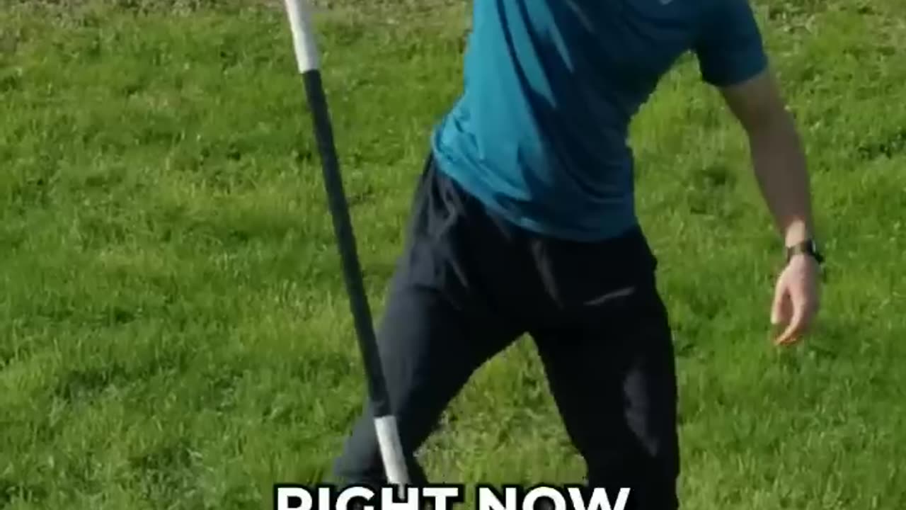 The Secret Of The Impossible Stick Challenge