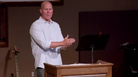 We Plan, But God Directs | Pastor Shane Idleman