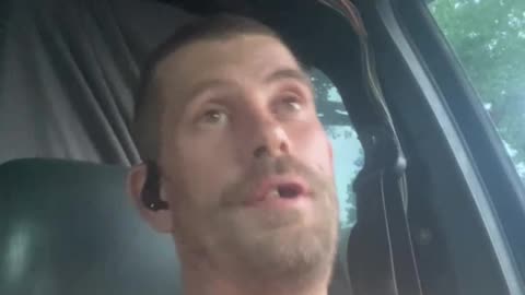 Drugs are the least of my concerns as far as being harmful. Always were