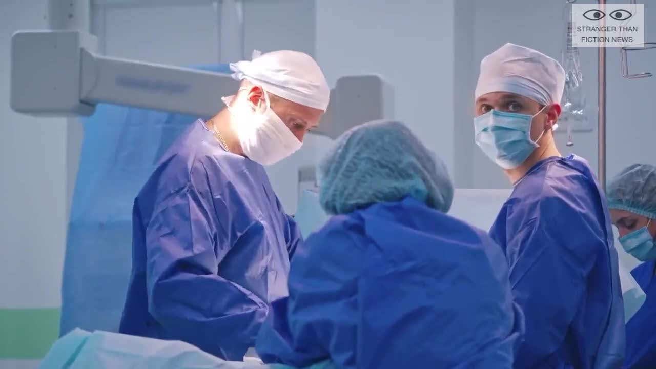 Are You Suffering From A Medical Coincidence?